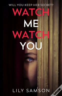Capa do artigo Watch Me Watch You