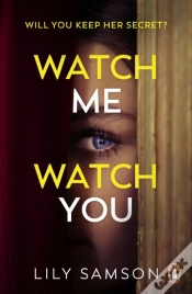 Capa do artigo Watch Me Watch You