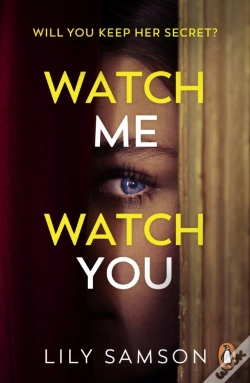 Capa do artigo Watch Me Watch You