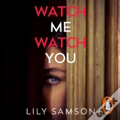 Capa do artigo Watch Me Watch You