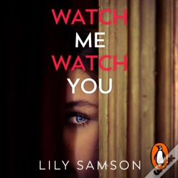 Capa do artigo Watch Me Watch You