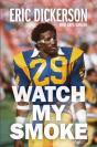 Watch My Smoke - Preview