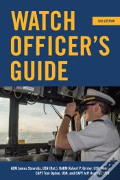 Capa do artigo Watch Officer