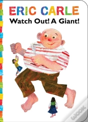 Capa do artigo Watch Out! A Giant!