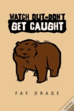 Capa do artigo Watch Out-Don'T Get Caught