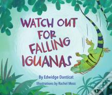 Watch Out For Falling Iguanas