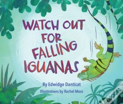 Capa do artigo Watch Out For Falling Iguanas