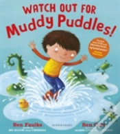 Capa do artigo Watch Out For Muddy Puddles!