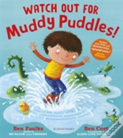 Capa do artigo Watch Out For Muddy Puddles!