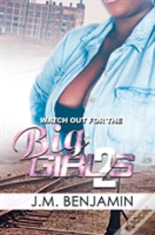 Capa do artigo Watch Out For The Big Girls 2