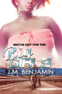 Watch Out For The Big Girls - Preview