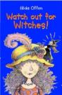 Watch Out For Witches! - Preview
