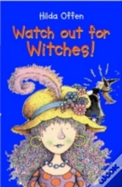 Capa do artigo Watch Out For Witches!