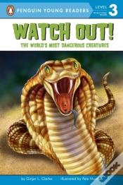 Capa do artigo Watch Out!