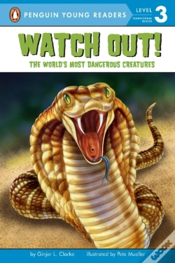 Capa do artigo Watch Out!