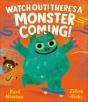 Watch Out! There'S A Monster Coming! - Preview