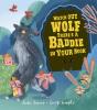 Watch Out, Wolf There'S A Baddie In Your Book - Preview