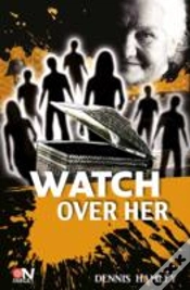 Capa do artigo Watch Over Her