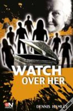 Capa do artigo Watch Over Her