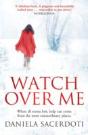Watch Over Me - Preview