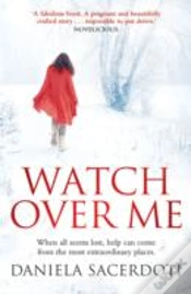 Capa do artigo Watch Over Me