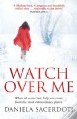 Capa do artigo Watch Over Me