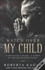 Capa do artigo Watch Over My Child