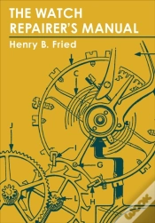 Capa do artigo Watch Repairer