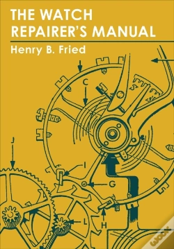 Capa do artigo Watch Repairer'S Manual