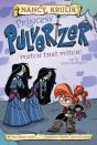 Watch That Witch! #5 - Preview