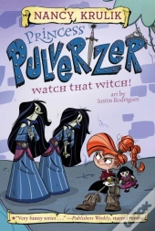 Watch That Witch! #5
