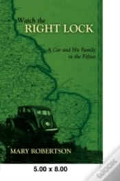 Capa do artigo Watch The Right Lock