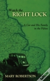 Capa do artigo Watch The Right Lock