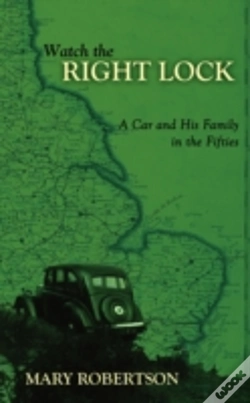 Capa do artigo Watch The Right Lock