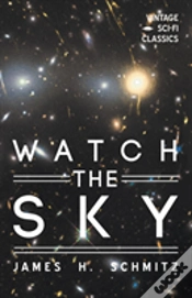 Capa do artigo Watch The Sky