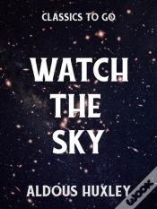 Capa do artigo Watch The Sky