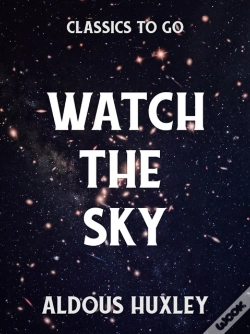 Capa do artigo Watch The Sky
