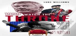 Watch The Throne