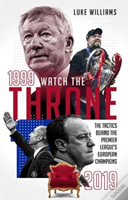 Capa do artigo Watch The Throne
