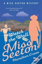 Capa do artigo Watch The Wall, Miss Seeton