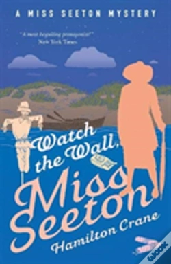 Capa do artigo Watch The Wall, Miss Seeton