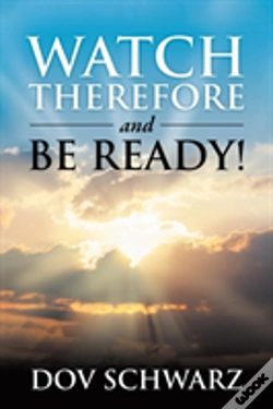 Capa do artigo Watch Therefore And Be Ready
