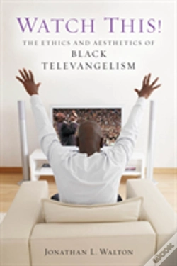 Capa do artigo Watch This!