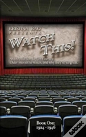 Capa do artigo Watch This!