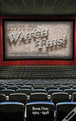 Capa do artigo Watch This!