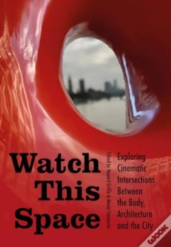Capa do artigo Watch This Space