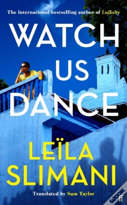 Capa do artigo Watch Us Dance (Export Edition)