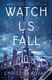 Capa do artigo Watch Us Fall