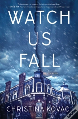 Capa do artigo Watch Us Fall