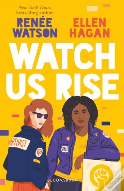 Capa do artigo Watch Us Rise